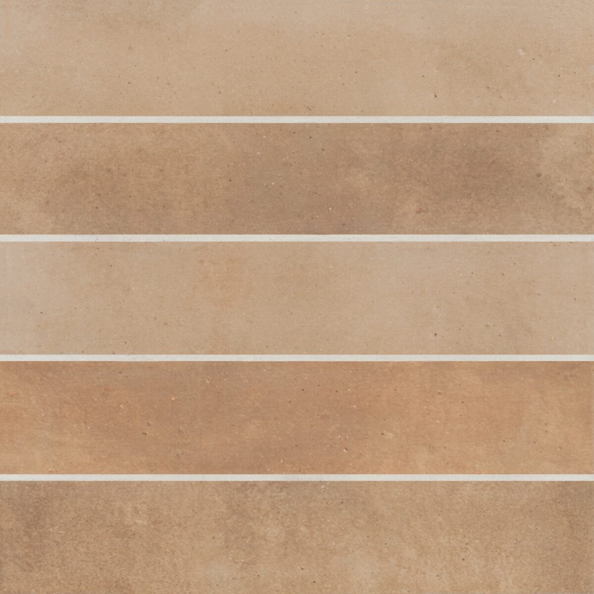 Celine 2.5x12 Field Tile Cotto Matte