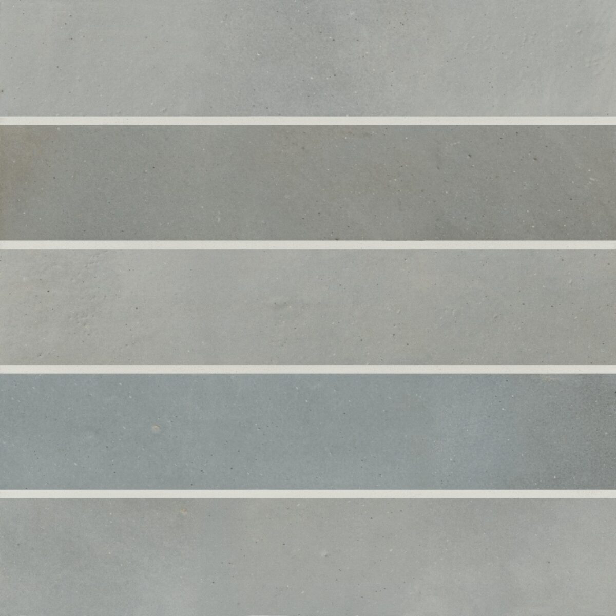 Celine 2.5x12 Field Tile Blue Matte