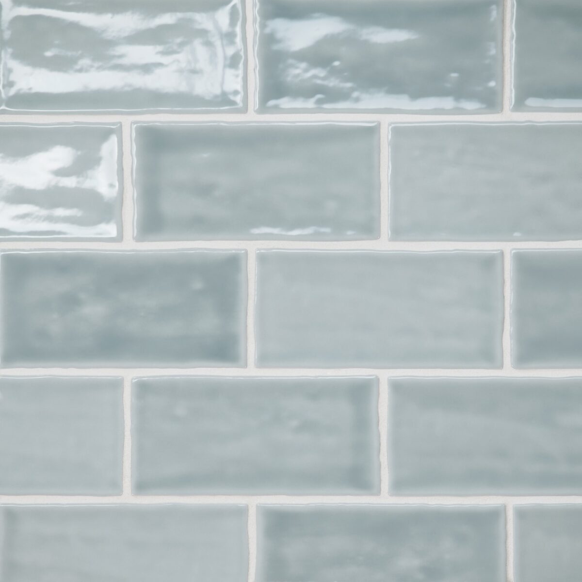 Marin 2.5x5 Wall Tile Misty Blue