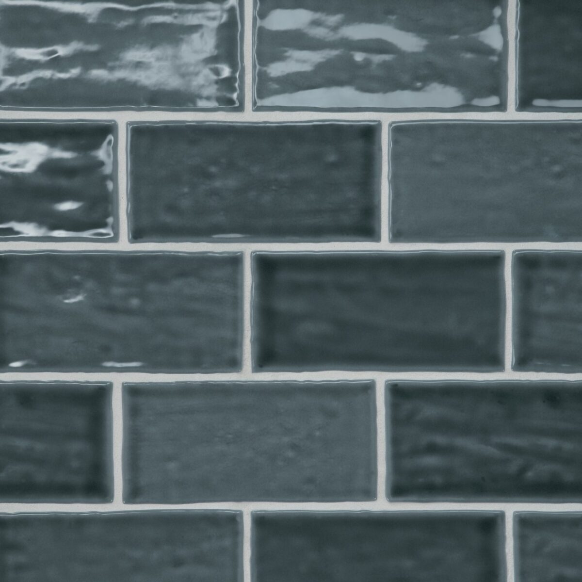 Marin 2.5x5 Wall Tile Midnight Tide