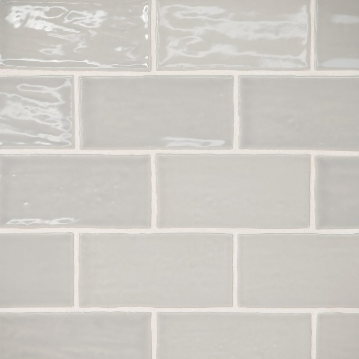 Marin 2.5x5 Wall Tile Pebble Gray