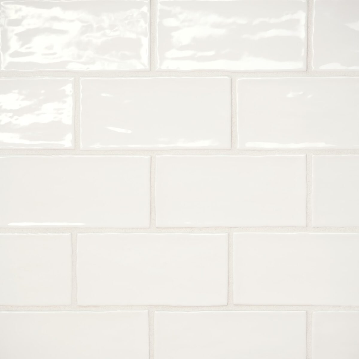 Marin 2.5x5 Wall Tile Pearl White