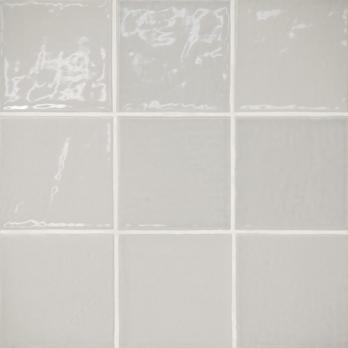 Marin 4x4 Wall Tile Pebble Gray