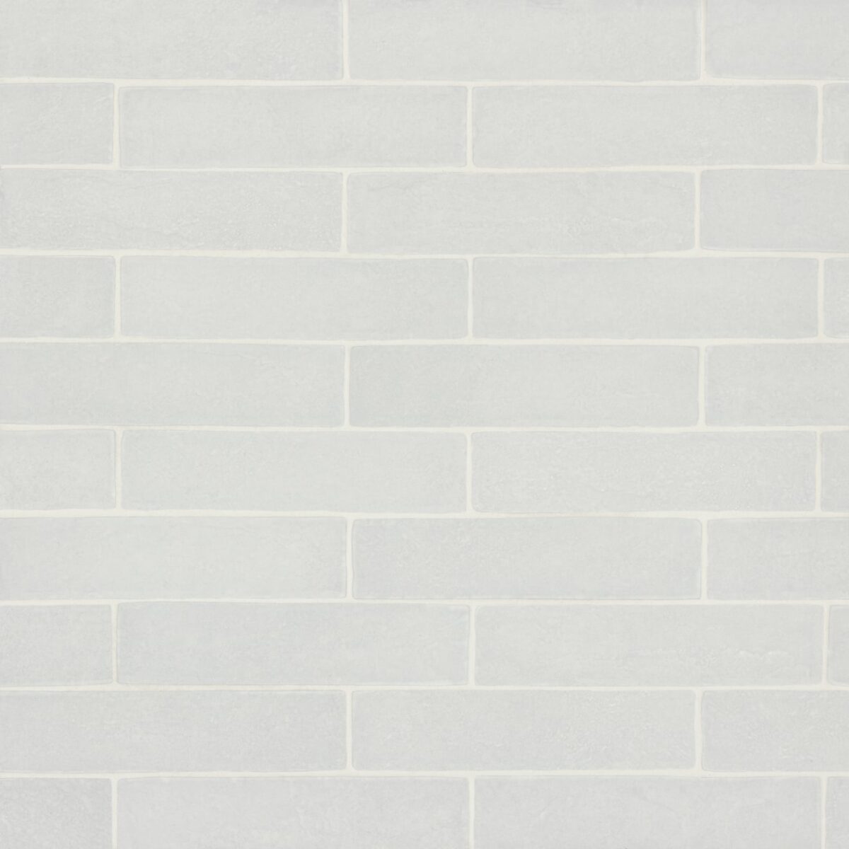 Montana 2-1/4x10 Brick Field Tile Matte Glacier