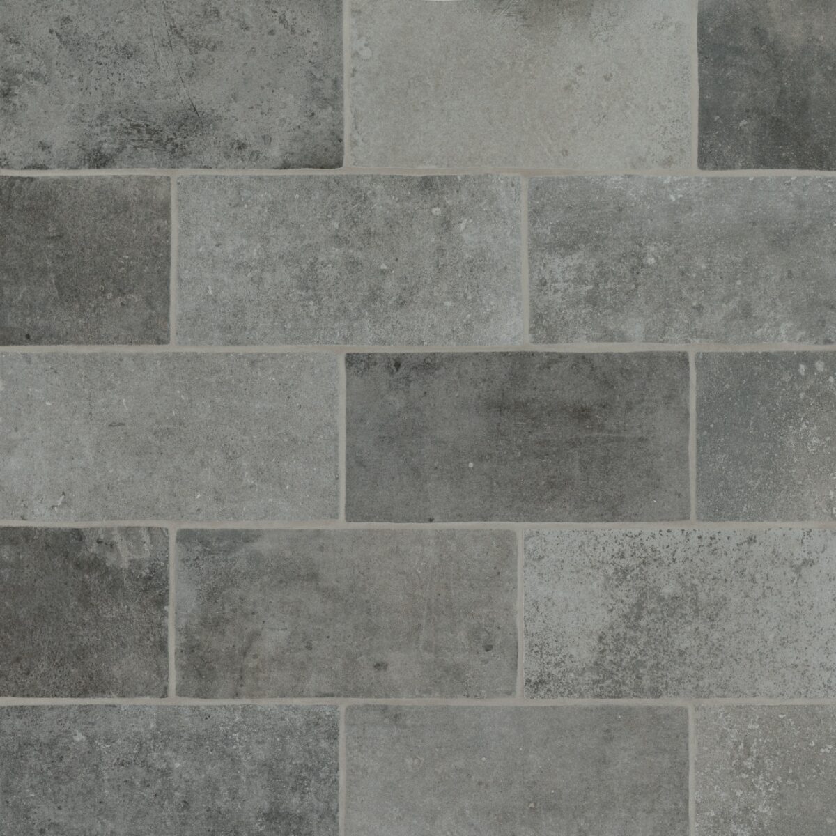 Montana 5x10 Brick Field Tile Matte Big Sky