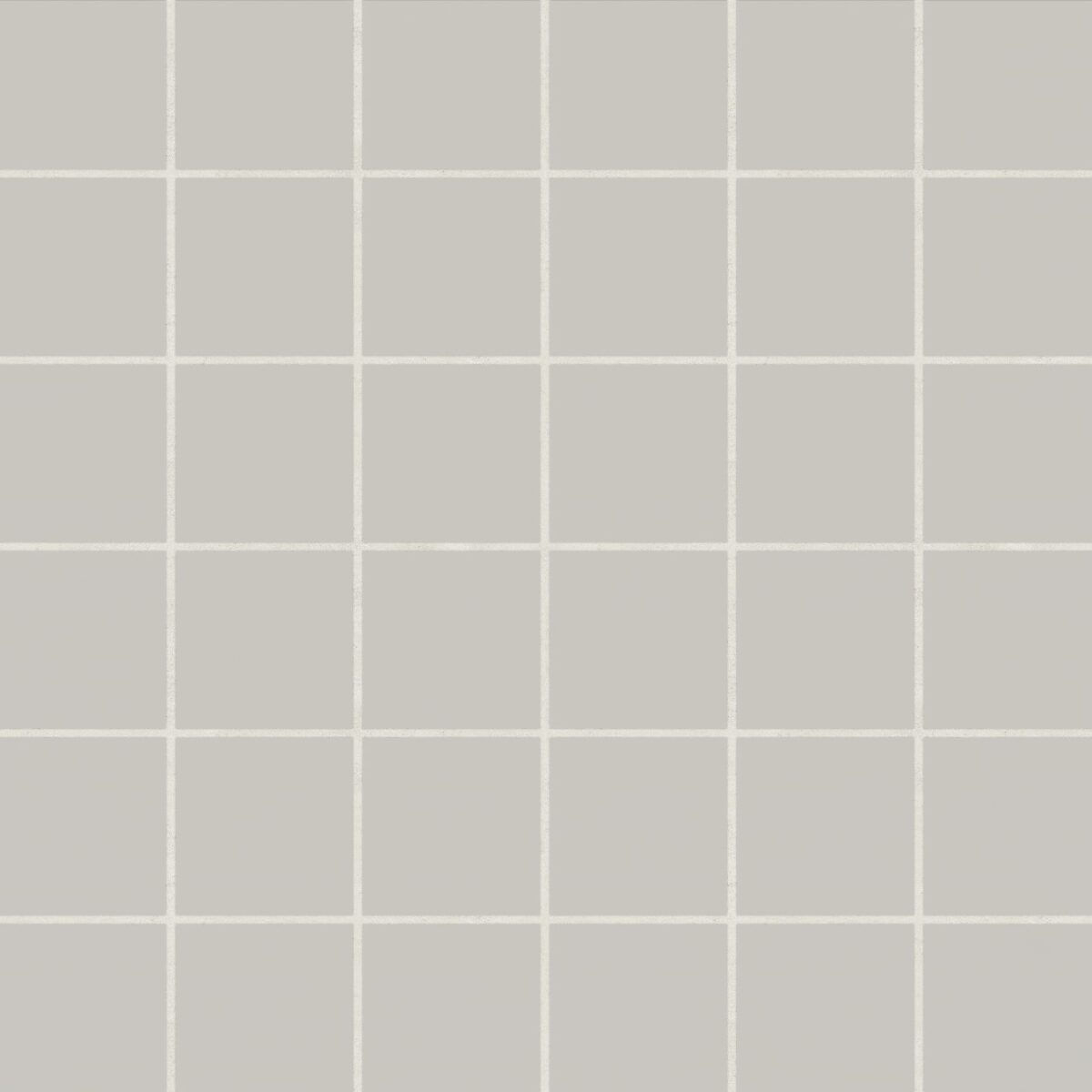 Marin 2x2 Square Mosaic Matte Pebble Gray