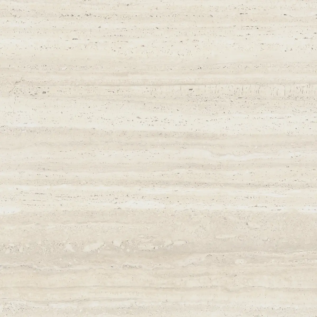 Sensi Roma 48" x 48" Satin Porcelain Field Tile in Ivory