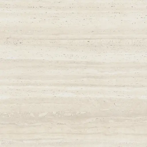 Sensi Roma 48" x 48" Satin Porcelain Field Tile in Ivory