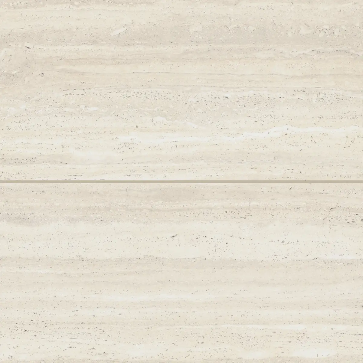 Sensi Roma 24" x 48" Matte Porcelain R11 Field Tile in Ivory