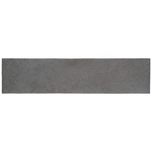 Heritage Carbon 2-3/8 in. x 9-5/8 in. Porcelain Floor and Wall Tile