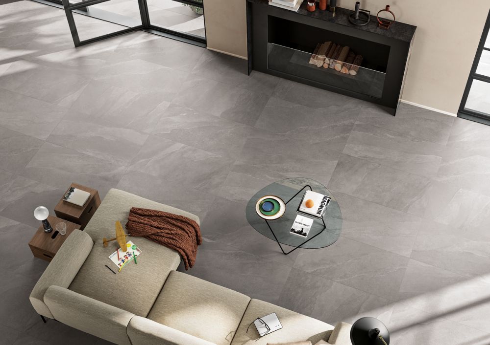 Ashima Grey 24 X 48