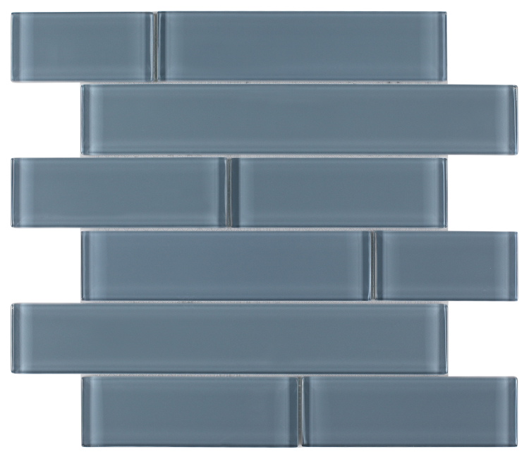 Casale Blue Shining 11.75 X 11.75