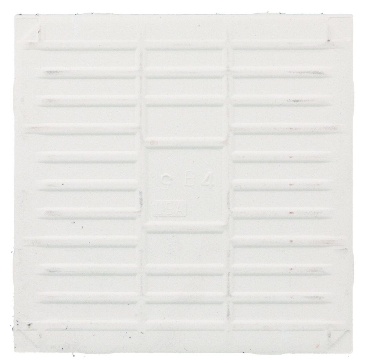 6" x 6" Modern Hearth Wall Chimney Corner Wall Tile Square Matte - Image 5