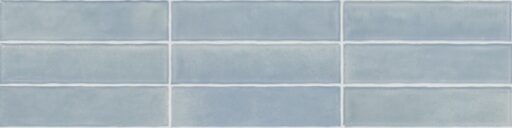 3" x 12" Mesmerist Whimsy Wall Tile Rectangle Glossy