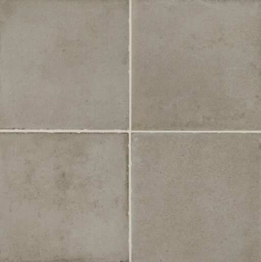 8" x 8" Quartetto Pomice Floor Tile Square Matte