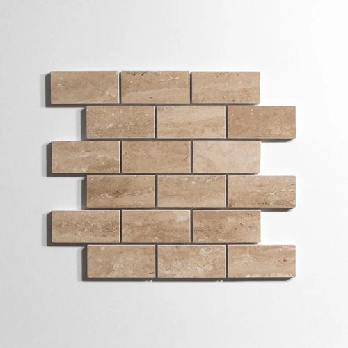 Durango Venato 2" x 4" Brick