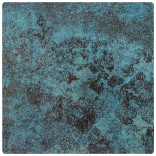 Ocean Green River 6"x6" Porcelain F/W Tile