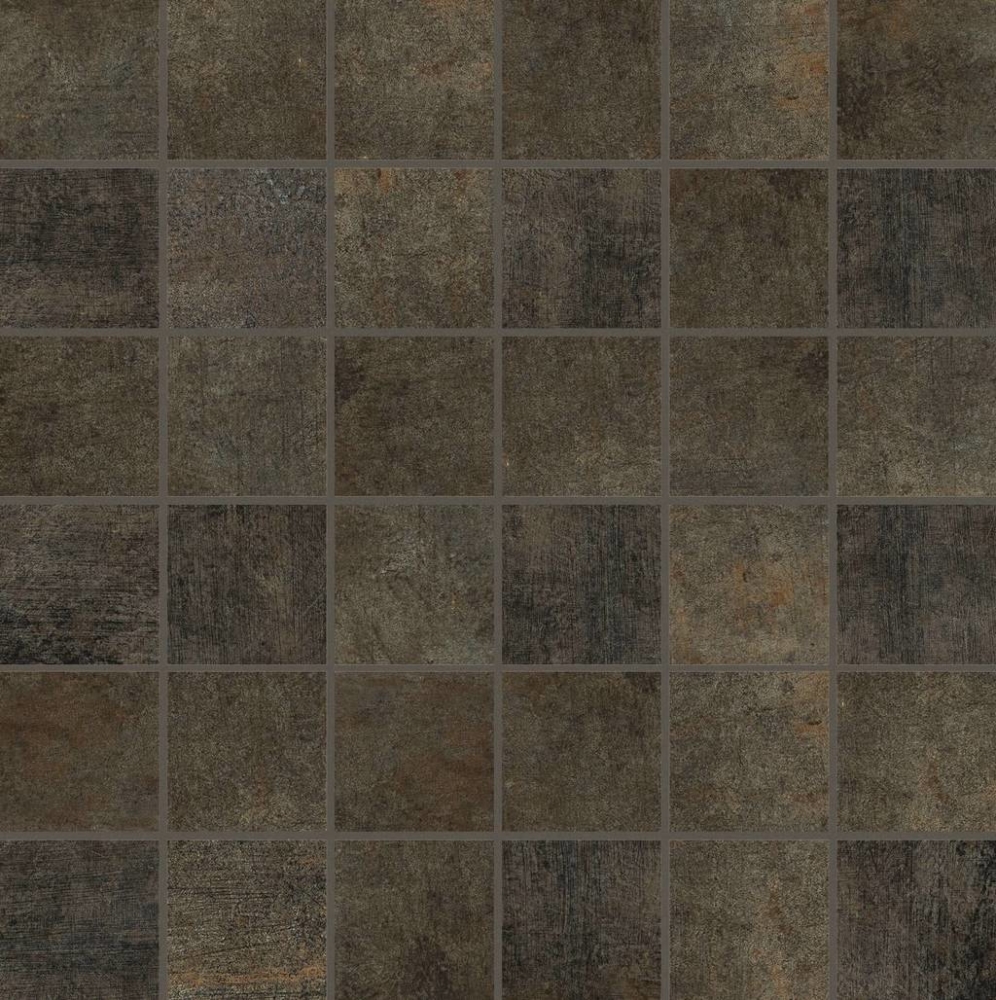 Matieres Barrique Mosaico 12 X 12