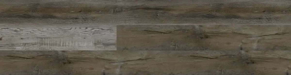 Pure SPC European Ash 4ft x 7"
