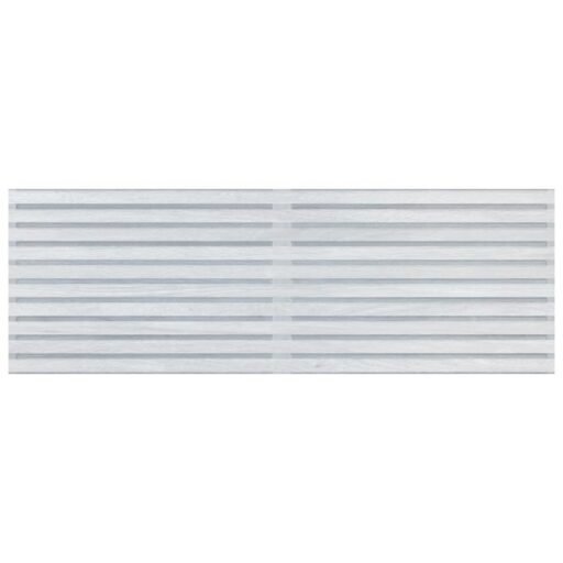 Spa Perla 12"X35" Ceramic Wall Tile