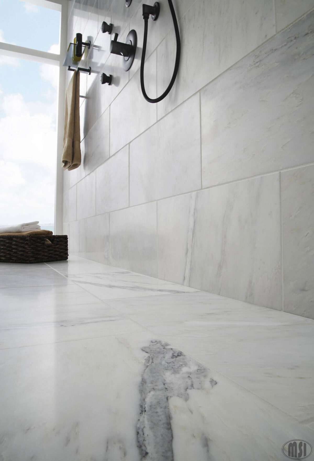 Arabescato Carrara 6X24 Polished - Image 8