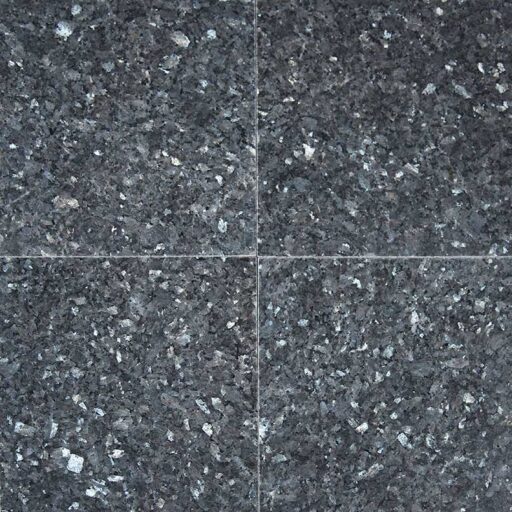 Blue Pearl 12X12Polished