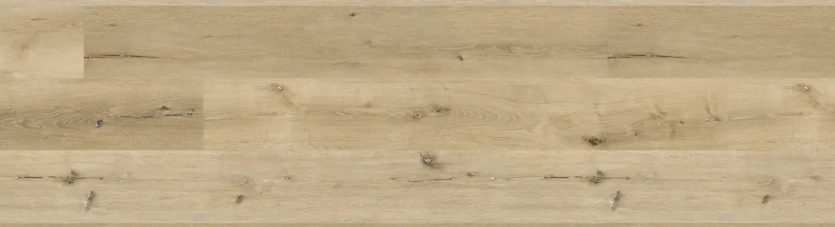 Extra Long Pure SPC Chestnut Oak 5ft x 7 1/8"