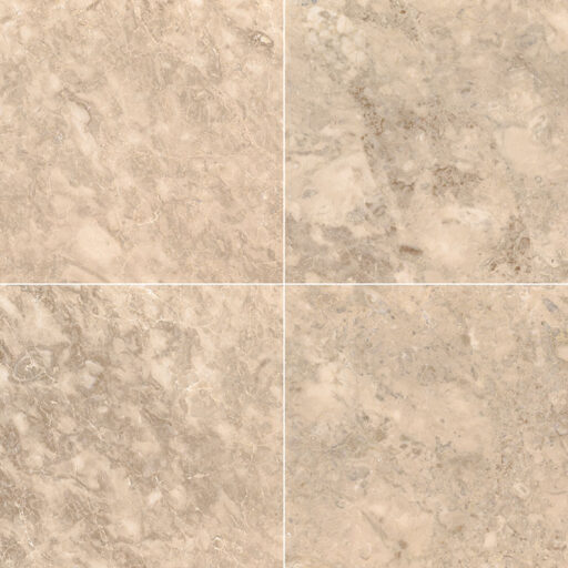 Crema Cappuccino 12X12 Polished