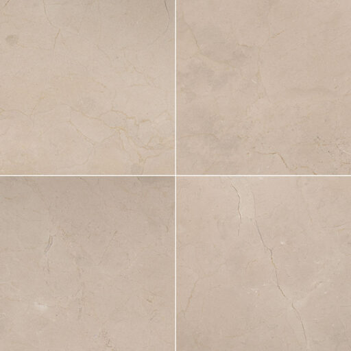 Crema Marfil 61X61 Select