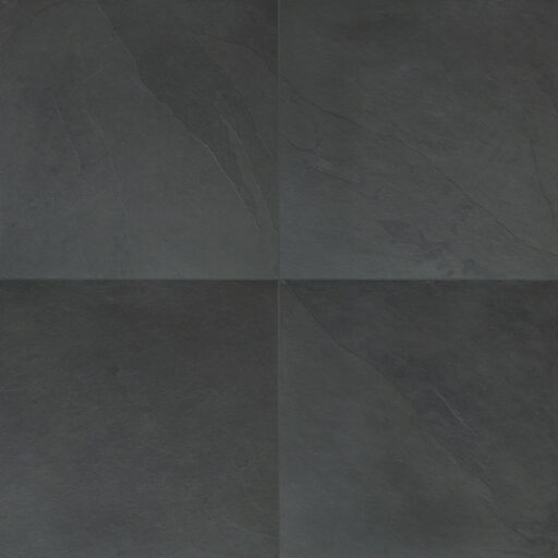 Montauk Black 24X24