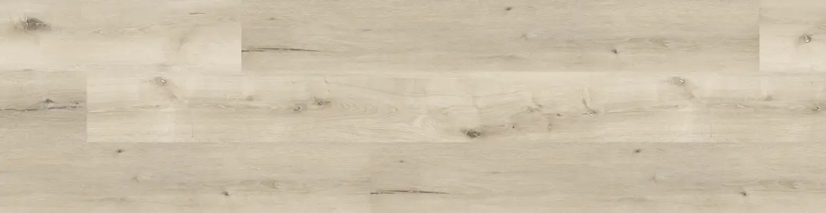 Extra Long Pure SPC Southern Oak 5ft x 7 1/8"