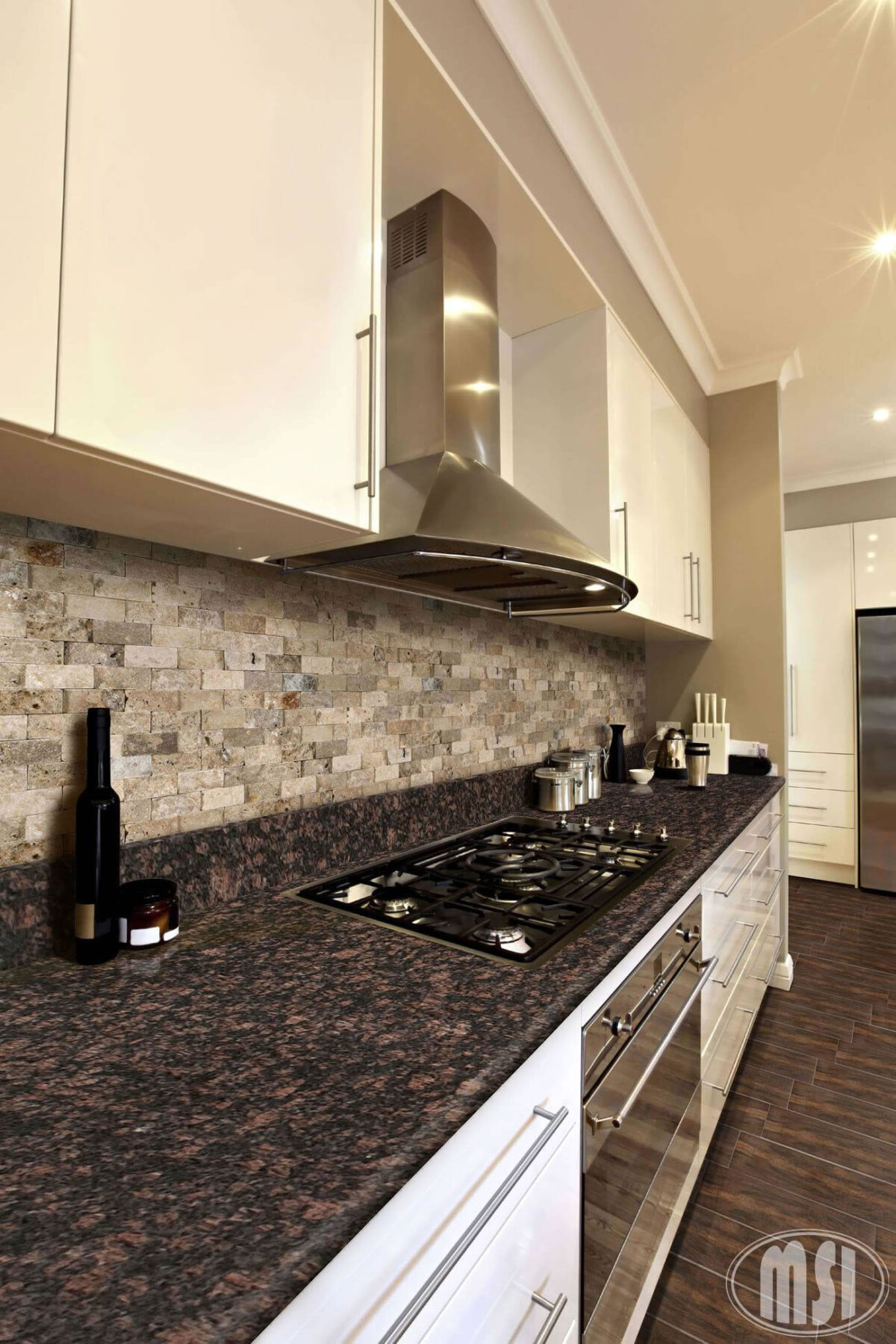 Tan Brown 12X12 Polished - Image 3