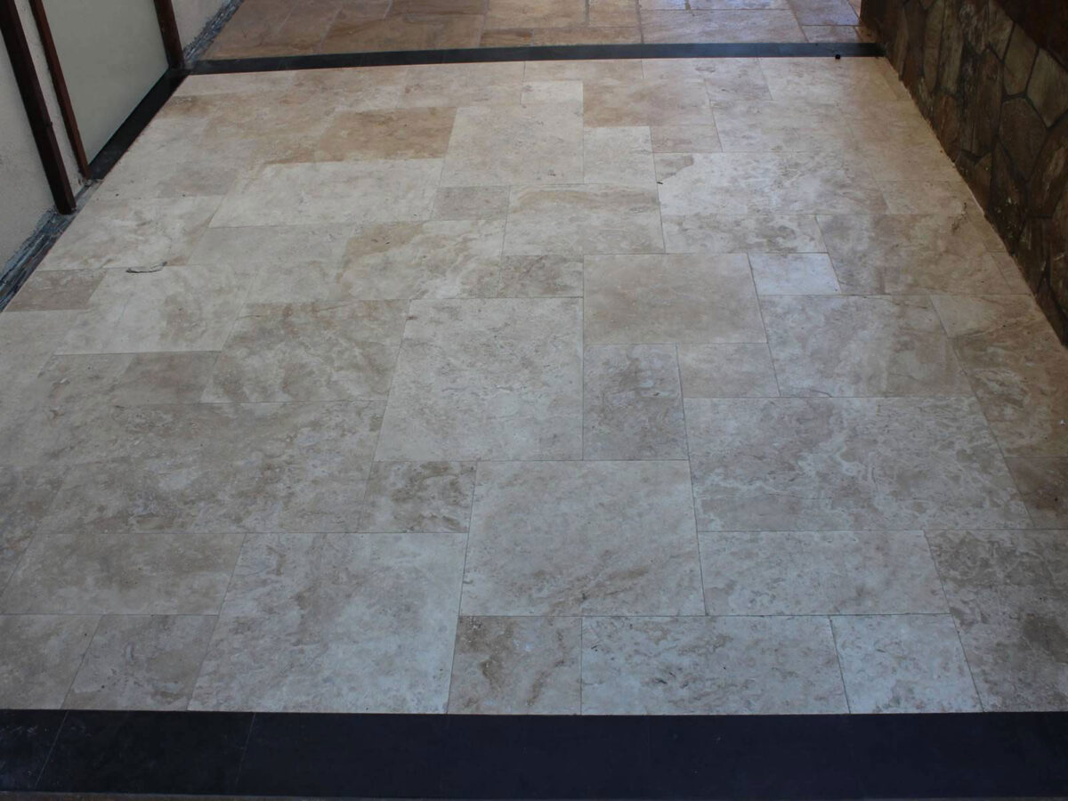 Tuscany Beige 12X12 - Image 4