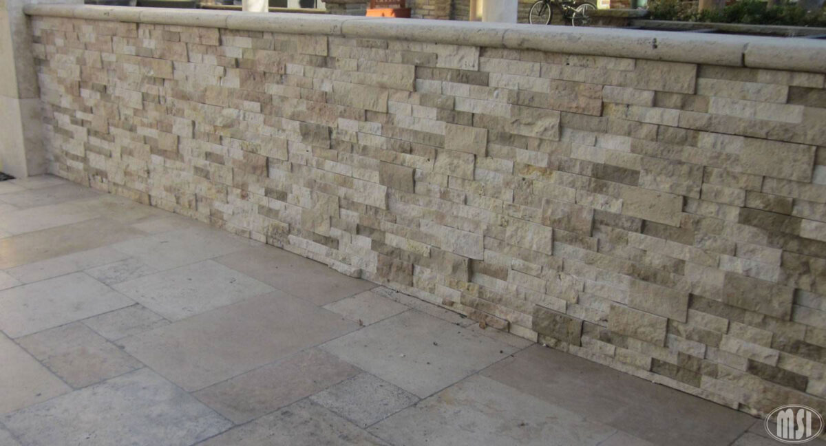 Roman Beige 6X24 Panel - Image 7