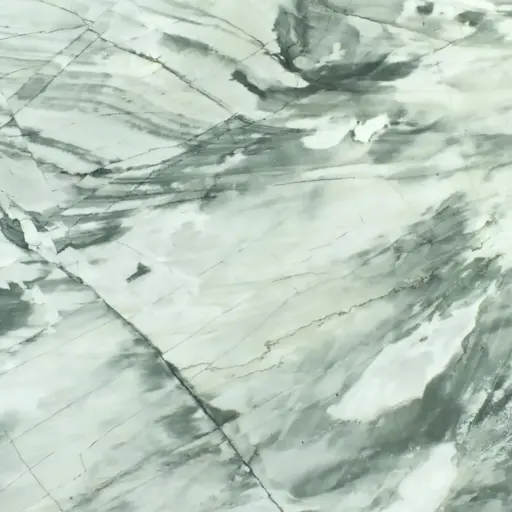 Acqua Bella Polished Quartzite in 2cm
