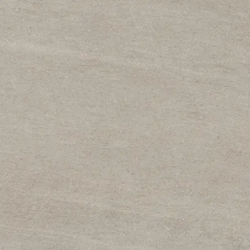 Magnifica Nineteen Forty-Eight 48" x 48" - 8mm Honed Porcelain Tile in Basalt Sand