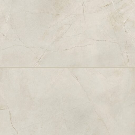 Crema Marfil 24" x 48" Satin Porcelain Field Tile