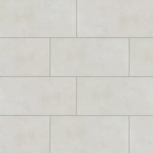 Loft 12" x 24" Honed Porcelain Field Tile in Soft Grey