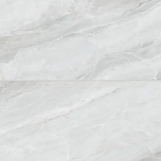 Magnifica 24" x 48" - 8mm Honed Porcelain in Pietra Bianca