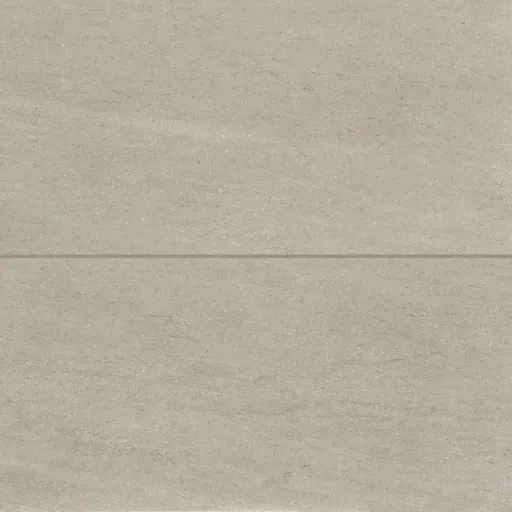 Magnifica 24" x 48" - 8mm Honed Porcelain in Basalt Sand