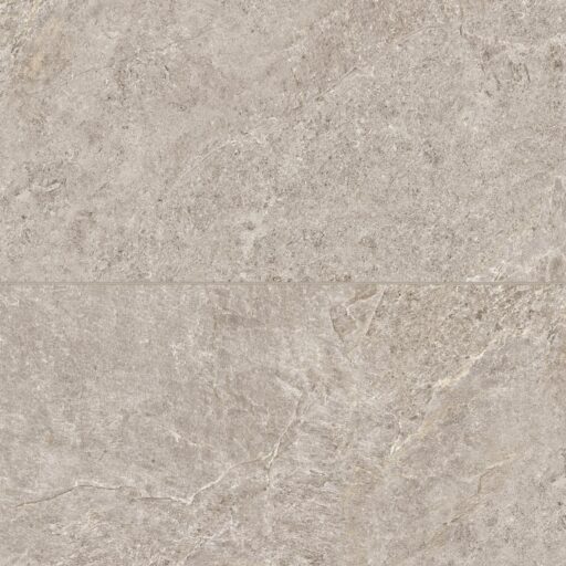 Farmhouse Living 24" x 48" Matte Porcelain Field Tile in Pewter