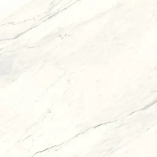 Magnifica Fusion 30 5/8" x 60" (6mm) Honed Porcelain Shower Panels in Luxe White