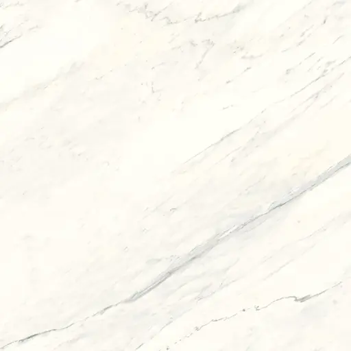 Magnifica Fusion 30 5/8" x 86" (6mm) Honed Porcelain Shower Panels in Luxe White