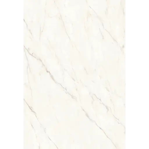 Magnifica Fusion 58 1/2" x 86" (6mm) Honed Porcelain Shower Panels in Calacatta Oro