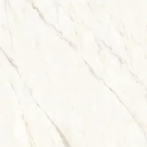 Magnifica Fusion 30 5/8" x 86" (6mm) Honed Porcelain Shower Panels in Calacatta Oro