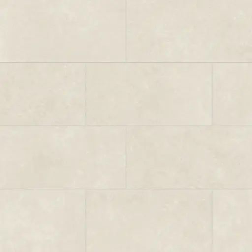 Bluerun 12" x 24" Matte Porcelain Field Tile in Antique White