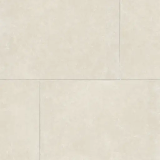 Bluerun 24" x 36" Matte Porcelain Paver in Antique White