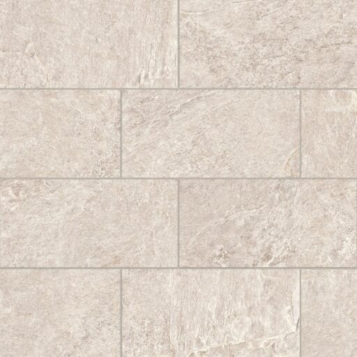 Farmhouse Living 12" x 24" Matte Porcelain Field Tile in Alabaster