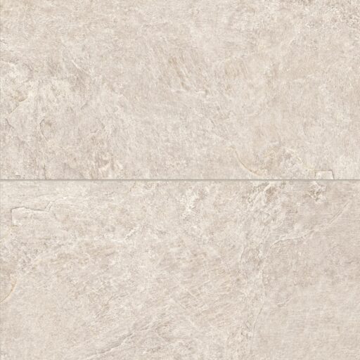 Farmhouse Living 24" x 48" Matte Porcelain Paver in Alabaster