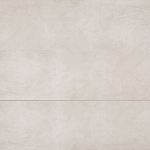 Donna 13" x 40" Matte Ceramic Tile in Beige
